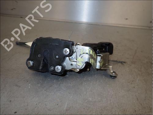 Used Tailgate lock Tailgate lock SUZUKI GRAND VITARA I (FT, HT) 2.0 TD 4x4 (SQ420D) (87 hp) 34024679 34024679