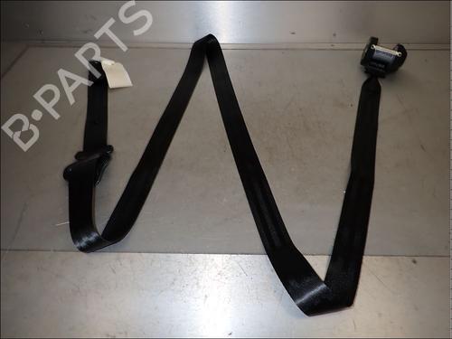 Used Rear right seatbelt Rear right seatbelt 34020461 34020461