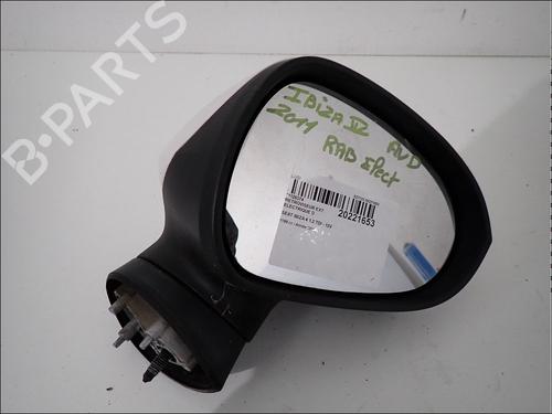right-mirror-seat-ibiza-iv-6j5-6p1-2008-2009-2010-2011-2012-2013-2014-2015-2016-2017-34011289 main image