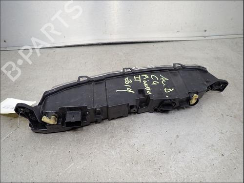 Left front fog light CITROËN C4 SPACETOURER (3D_) 1.5 BlueHDi 130 | BP38034804C30 - Image 3