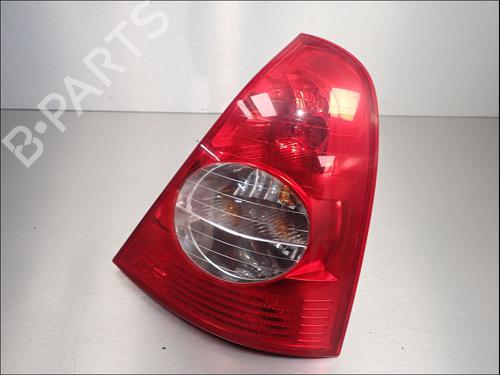Used Right taillight Right taillight 38717422 38717422