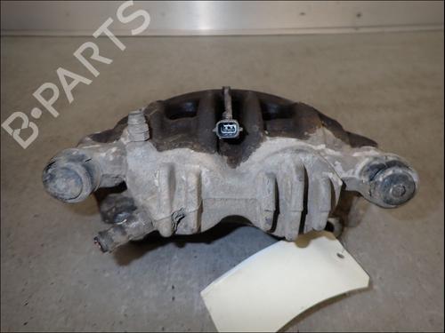 Left front brake caliper RENAULT MASTER III Van (FV) 2.3 dCi 150 FWD (FV0F, FV03, FV09) | BP34363068M105 - Image 4