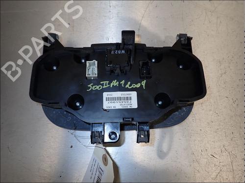 Climate control FIAT 500 (312_) 1.3 D Multijet (312AXB1A) | BP34016706I5 - Image 2