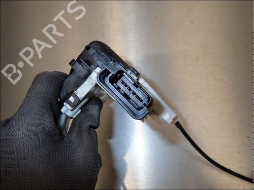 Front left lock CITROËN C3 II (SC_) 1.4 HDi 70 (SC8HZC, SC8HR0, SC8HP4) | BP34025967C98 - Image 4