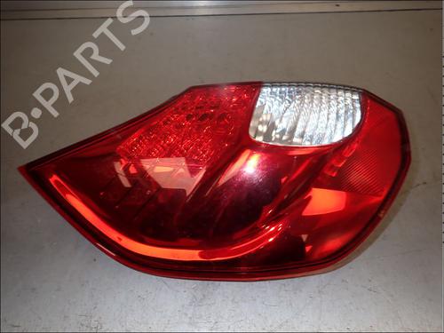 Used Other Other RENAULT SCÉNIC II (JM0/1_) 1.9 dCi (JM14) (131 hp) 34032018 34032018