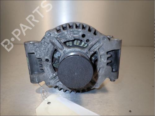 Used Alternator Alternator CITROËN C4 I (LC_) 1.6 THP 150 (150 hp) 34014201 34014201