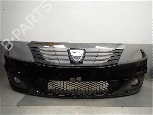 Used Front bumper Front bumper DACIA LOGAN MCV (KS_) 1.5 dCi (KS0W) (86 hp) 34033539 34033539