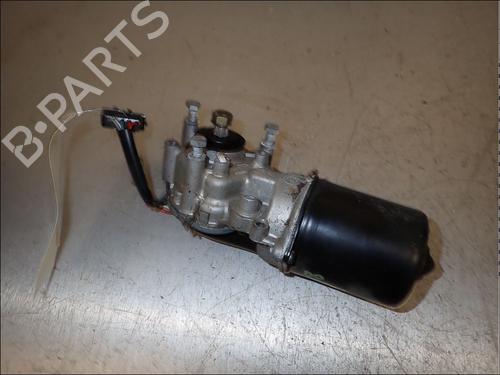 Used Front wiper motor Front wiper motor PEUGEOT 406 (8B) 2.0 HDI 110 (109 hp) 34012740 34012740