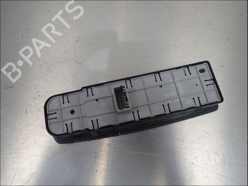 Left front window switch RENAULT LAGUNA III (BT0/1) 1.5 dCi (BT00, BT0A, BT0T, BT1J) | BP39899534I27 - Image 2
