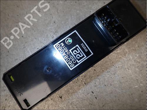 Left front window switch PEUGEOT 4007 (VU_, VV_) 2.2 HDi | BP34035413I27 - Image 4