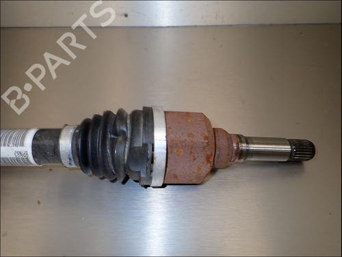 Right front driveshaft CITROËN C3 III (SX) 1.2 VTi 68 | BP38948106M39 - Image 2