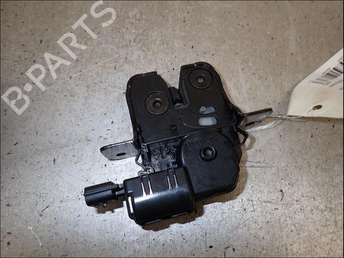 Tailgate lock RENAULT ZOE (BFM_) ZOE | BP34503495C101 - Image 3
