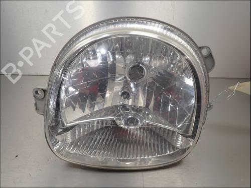 Used Left headlight Left headlight 39423134 39423134