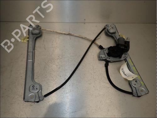 Used Front left window mechanism Front left window mechanism 34013804 34013804