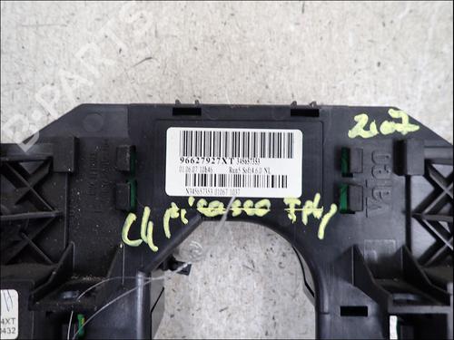 Headlight switch CITROËN C4 Picasso I MPV (UD_) 2.0 HDi 138 | BP37681751I24 - Image 4