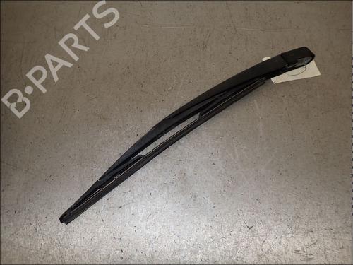 Used Rear windshield wiper arm Rear windshield wiper arm PEUGEOT 207 (WA_, WC_) 1.4 HDi (68 hp) 34148344 34148344