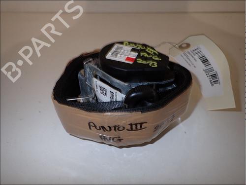 Used Front left belt tensioner Front left belt tensioner FIAT PUNTO (199_) 1.2 (199AXZ1A, 199BXZ1A) (69 hp) 34022930 34022930