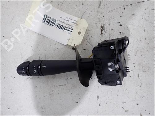 Used Headlight switch Headlight switch RENAULT CLIO II (BB_, CB_) 1.2 (BB0A, BB0F, BB10, BB1K, BB28, BB2D, BB2H, CB0A,... (58 hp) 34010820 34010820