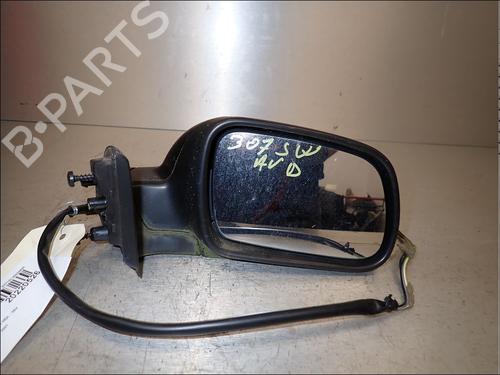 Used Right mirror Right mirror PEUGEOT 307 Break (3E) 1.6 HDi 110 (109 hp) 34012935 34012935