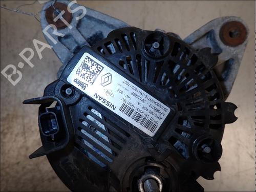Alternator RENAULT CLIO V (B7_) 1.0 TCe 100 (B7MT) | BP34022712M7 - Image 4
