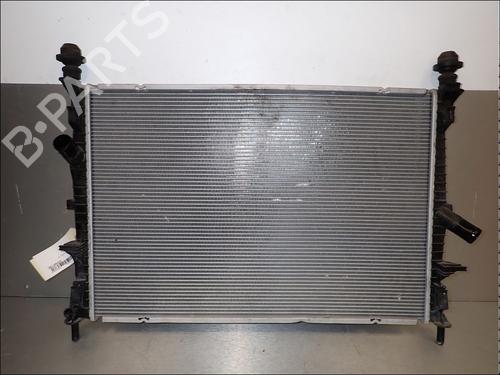 Used Water radiator Water radiator FORD TRANSIT Van (FA_ _) 2.2 TDCi (85 hp) 34018314 34018314