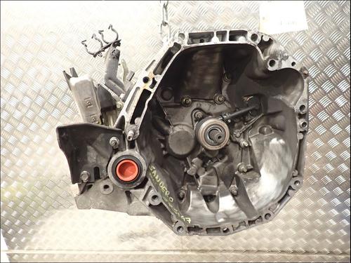 Used Gearbox Gearbox DACIA SANDERO 1.5 dCi (68 hp) 40035281 40035281