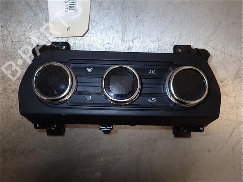 climate-control-dacia-sandero-iii-2021-34032337 main image