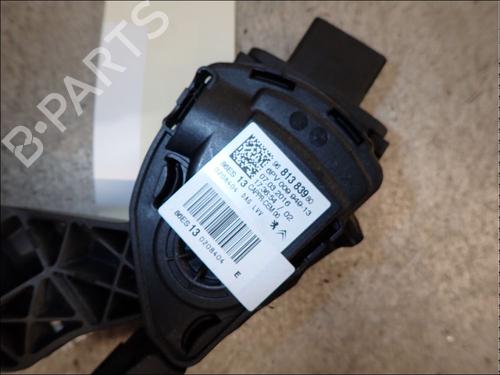 Pedal CITROËN C3 Picasso (SH_) 1.2 THP 110 (SHHNZ6) | BP34147904I4 - Image 3