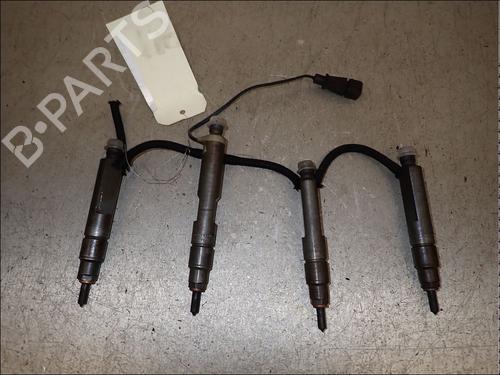 Used Injector Injector VW BORA I (1J2) 1.9 TDI (90 hp) 34030278 34030278