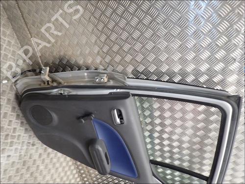 Dør højre bagtil SUZUKI SPLASH (EX) 1.3 CDTI (A5B413D) | BP34024117C5 - Image 3