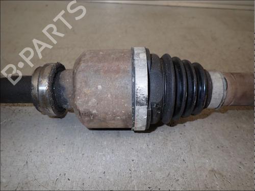Right front driveshaft CITROËN BERLINGO Box Body/MPV (B9) 1.6 HDi 90 | BP34013005M39 - Image 4