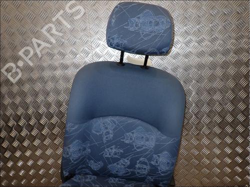 Right front seat RENAULT KANGOO (KC0/1_) 1.4 (KC0C, KC0H, KC0B, KC0M) | BP34016472C16 - Image 3