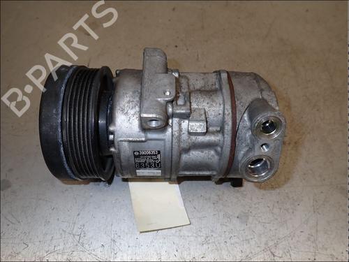 AC compressor OPEL CORSA E (X15) 1.4 (08, 68) | BP34032881M34 - Image 4