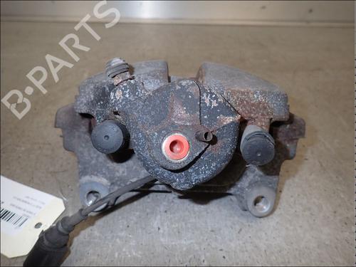 Left front brake caliper AUDI TT Roadster (8J9) 2.0 TFSI | BP34028476M105 - Image 3