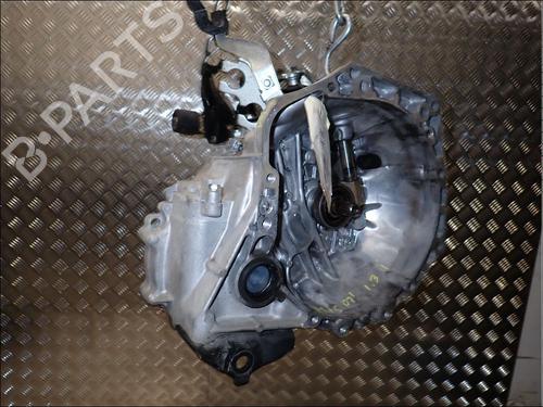 Used Gearbox Gearbox TOYOTA YARIS (_P9_) 1.3 VVT-i (SCP90_, SCP90R) (87 hp) 34029958 34029958