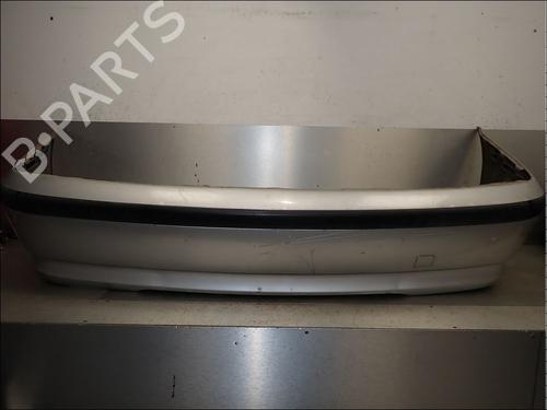 Used Rear bumper Rear bumper BMW 3 (E46) 330 xd (184 hp) 34022094 34022094