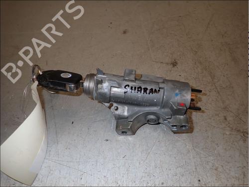 Used Ignition barrel Ignition barrel VW SHARAN (7M8, 7M9, 7M6) 1.9 TDI (130 hp) 34027444 34027444