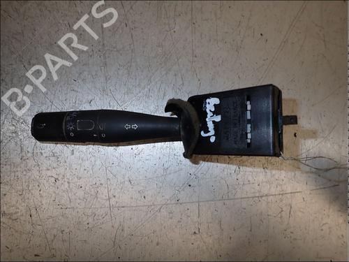 Used Headlight switch Headlight switch CITROËN BERLINGO / BERLINGO FIRST MPV (MF_, GJK_, GFK_) 2.0 HDI 90 (MFRHY) (90 hp) 34030731 34030731