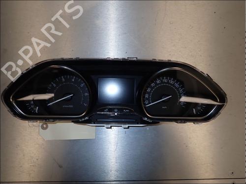 instrument-cluster-peugeot-2008-i-cu_-2013-34025149 main image