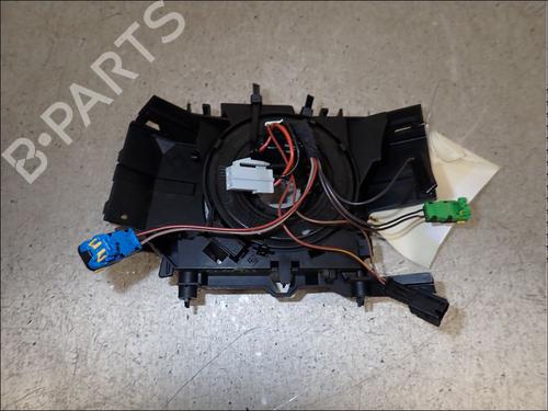 Used Squib airbag Squib airbag RENAULT CLIO III Grandtour (KR0/1_) 1.5 dCi (KR0G) (68 hp) 34034055 34034055