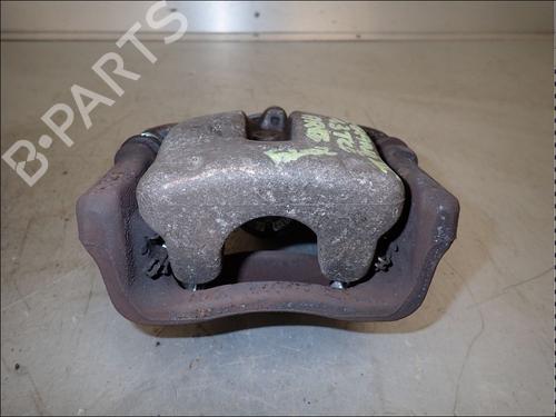 Left rear brake caliper RENAULT MEGANE IV Hatchback (B9A/M/N_) 1.3 TCe 140 (B9NB) | BP34031449M107 - Image 2