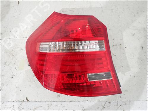 Used Left taillight Left taillight 34011730 34011730