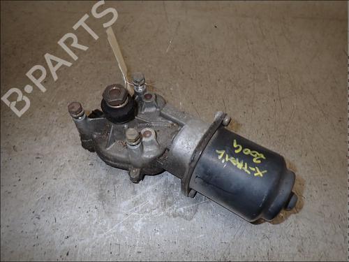 Used Front wiper motor Front wiper motor NISSAN X-TRAIL I (T30) 2.2 Di 4x4 (114 hp) 34036417 34036417