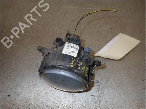 Left front fog light FORD FIESTA VI (CB1, CCN) 1.4 TDCi | BP34034954C30 - Image 2