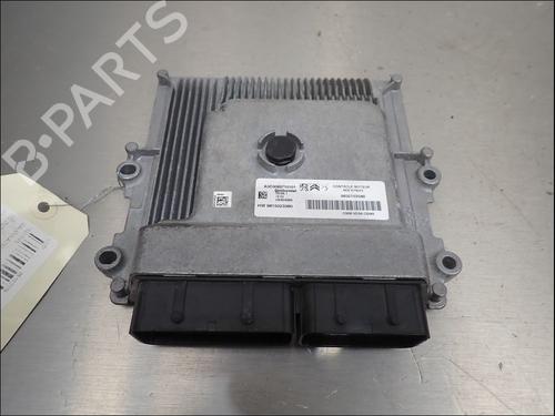 Used Engine control unit (ECU) Engine control unit (ECU) DS DS 3 Convertible (SB_) 1.2 THP 110 (110 hp) 40035274 40035274