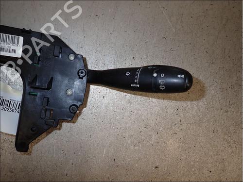Headlight switch CITROËN C4 Picasso I MPV (UD_) 1.6 HDi | BP34034397I24 - Image 2