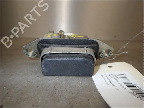 Used Electronic module Electronic module RENAULT MEGANE I (BA0/1_) 1.6 16V (BA04, BA0B, BA11, BA1J, BA16, BA19, BA1K, BA1V,... (107 hp) 34148232 34148232