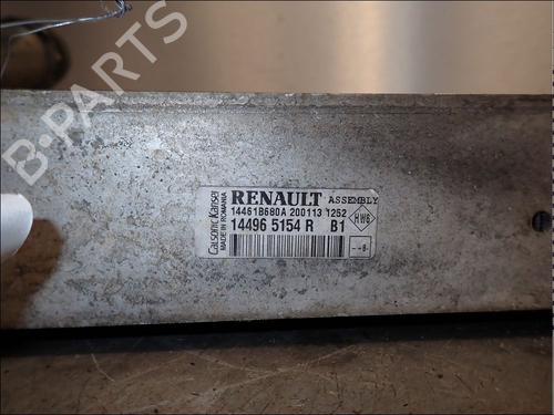 Intercooler DACIA DOKKER Box Body/MPV 1.5 dCi 75 / Blue dCi 75 (FEJW, FEAH) | BP34024550M30 - Image 3