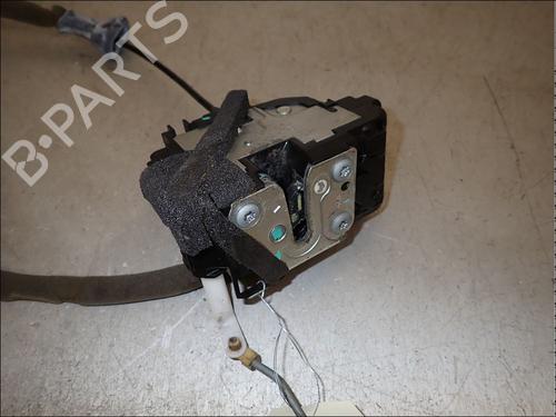 Front left lock RENAULT KOLEOS I (HY_) 2.0 dCi 4x4 (HY0K) | BP34017429C98 - Image 2