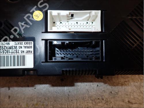 Climate control FORD S-MAX (WA6) 2.2 TDCi | BP34033088I5 - Image 4